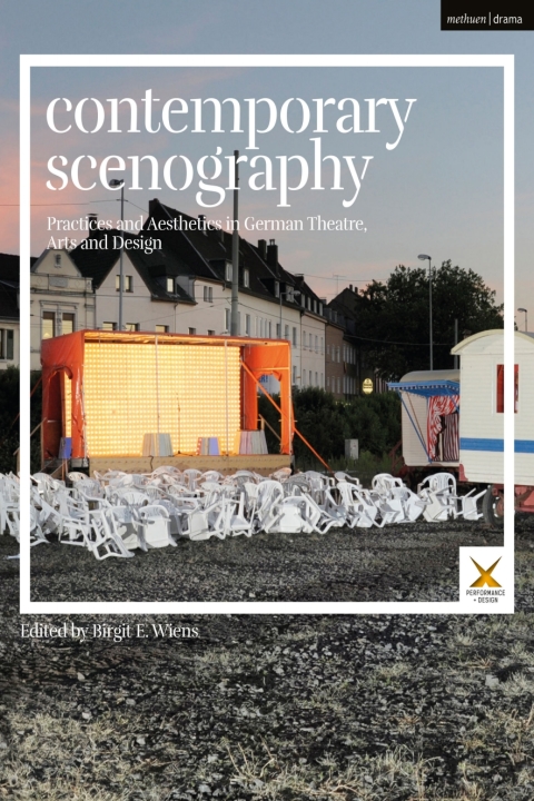 Contemporary Scenography 