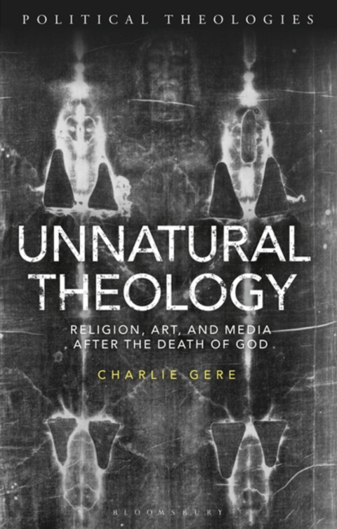 Unnatural Theology 