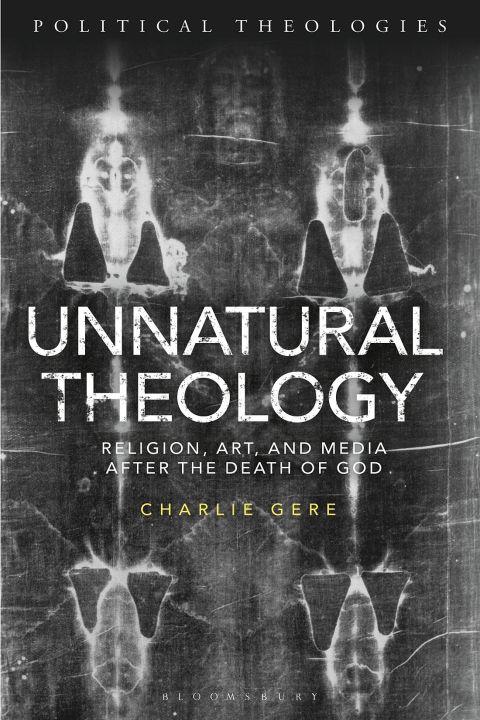 Cover image for book Unnatural Theology
