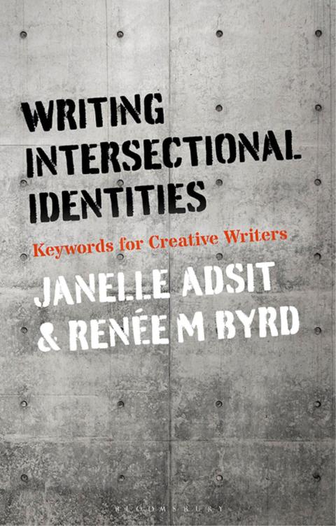 Cover image for book Writing Intersectional Identities