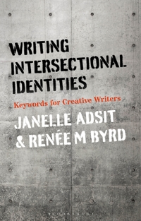 صورة الغلاف: Writing Intersectional Identities 1st edition 9781350065727