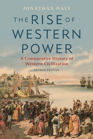 The Rise of Western Power