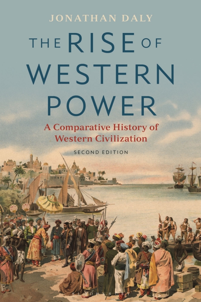 The Rise of Western Power