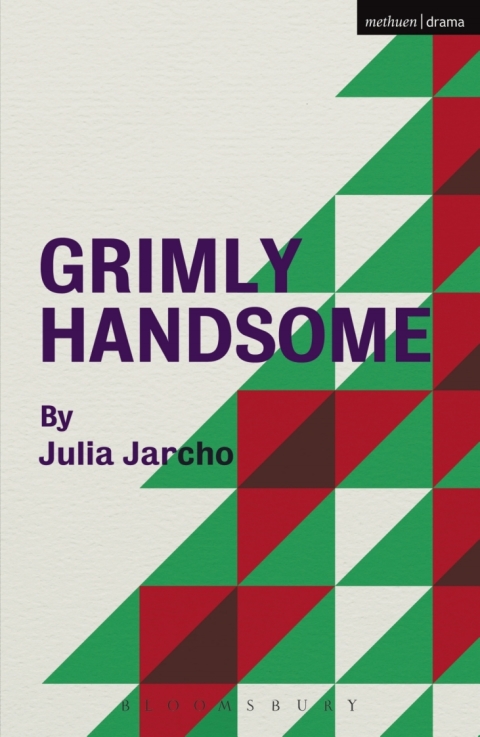 Grimly Handsome 