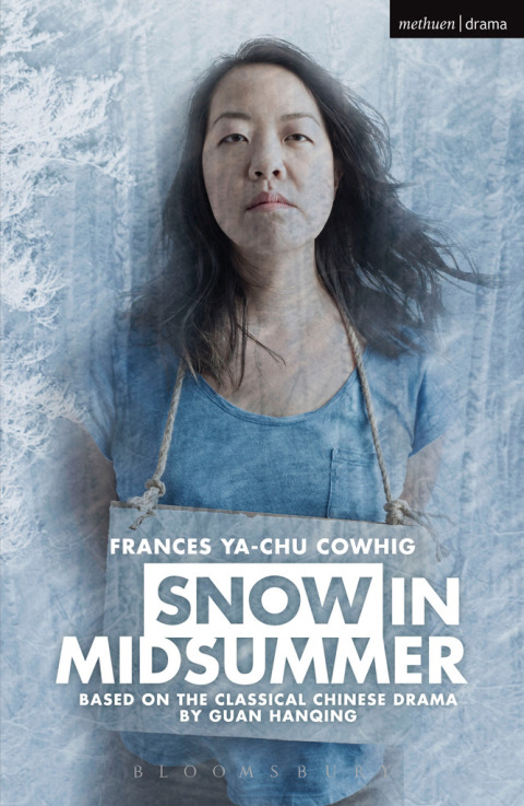 Cover image for book Snow in Midsummer