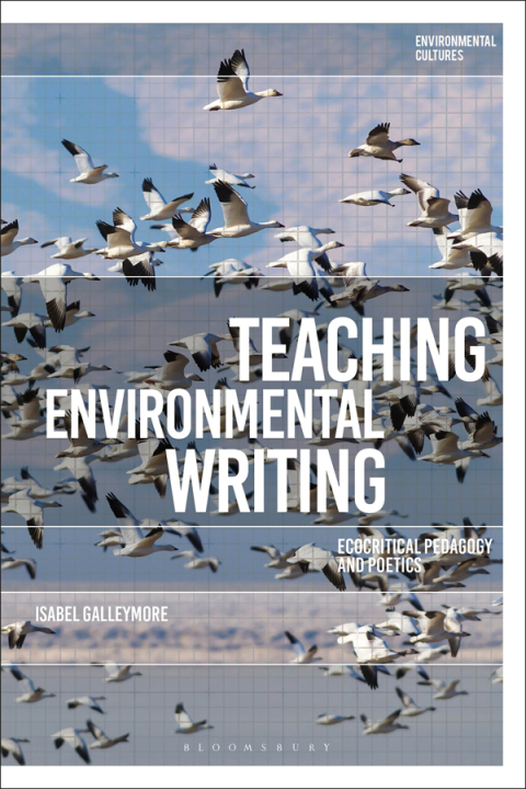 Cover image for book Teaching Environmental Writing