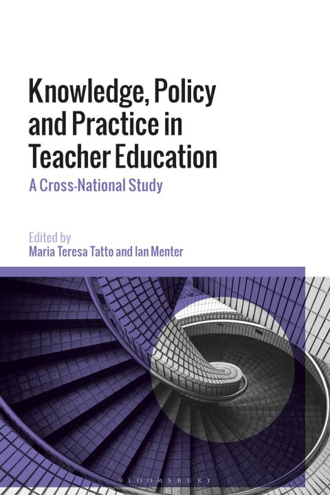 Knowledge, Policy and Practice in Teacher Education 