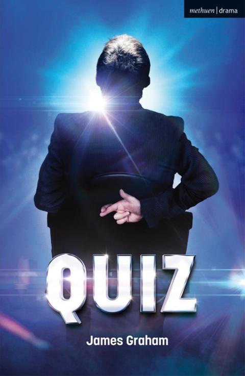 Cover image for book Quiz