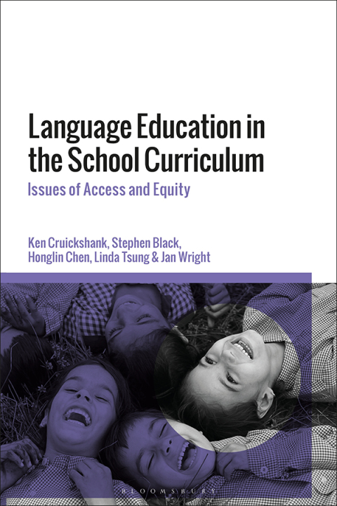 Language Education in the School Curriculum 