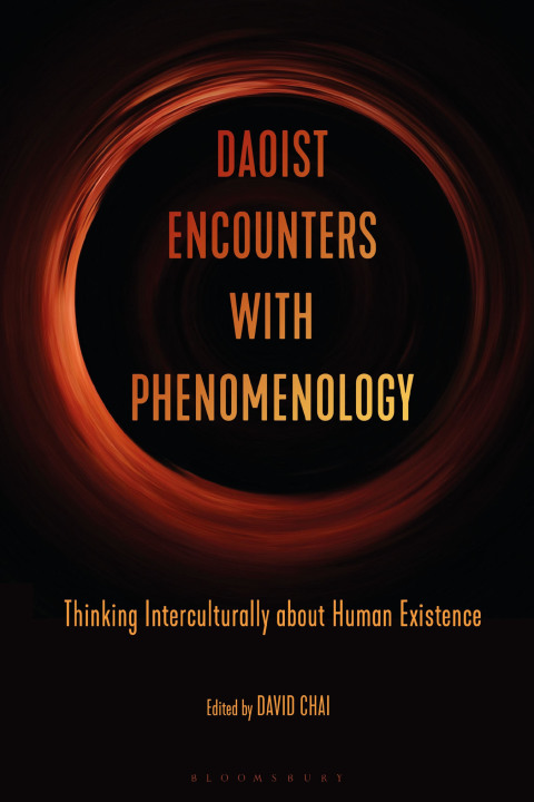 Cover image for book Daoist Encounters with Phenomenology