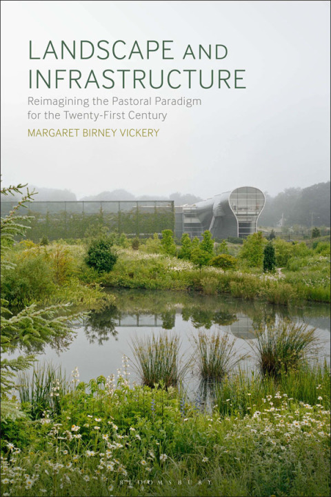 Cover image for book Landscape and Infrastructure