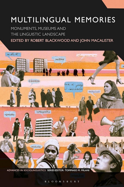 Multilingual Memories 