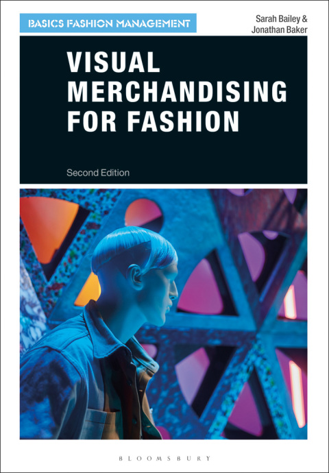 Visual Merchandising for Fashion 