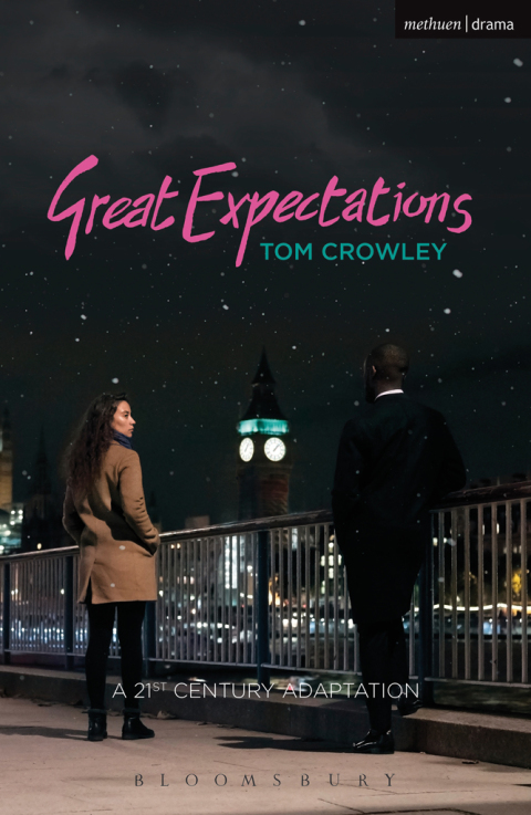 Cover image for book Great Expectations
