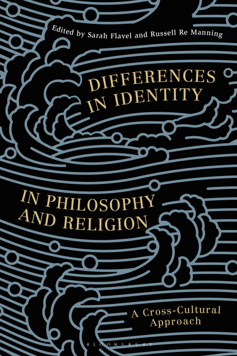 Cover image for book Differences in Identity in Philosophy and Religion