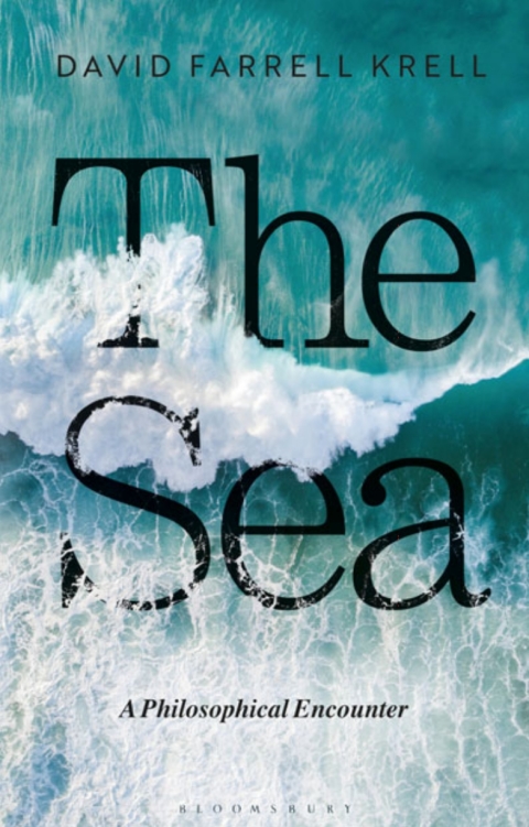 The Sea 