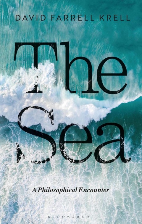 The Sea 