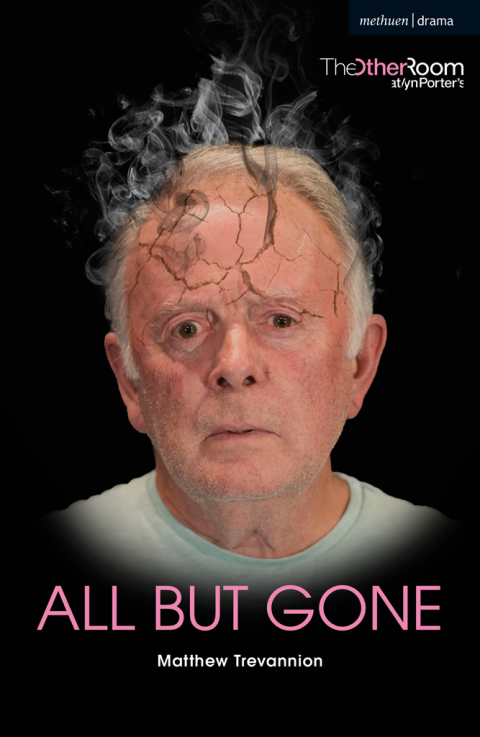 Cover image for book All But Gone