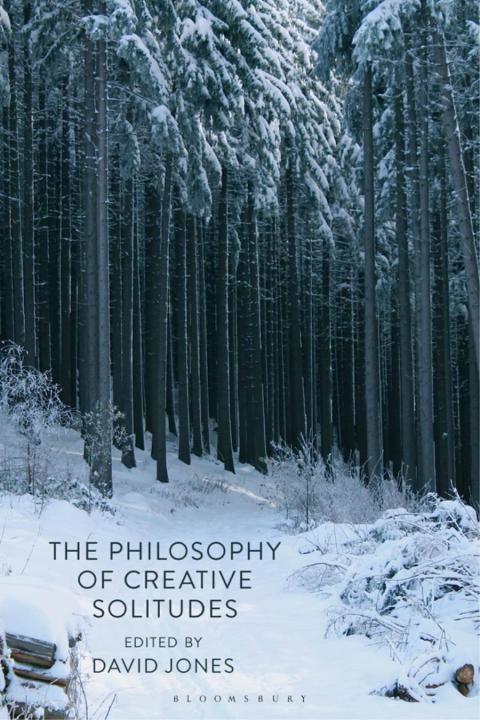 Cover image for book The Philosophy of Creative Solitudes