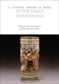 Titelbild: A Cultural History of Work in the Early Modern Age 1st edition 9781474244879