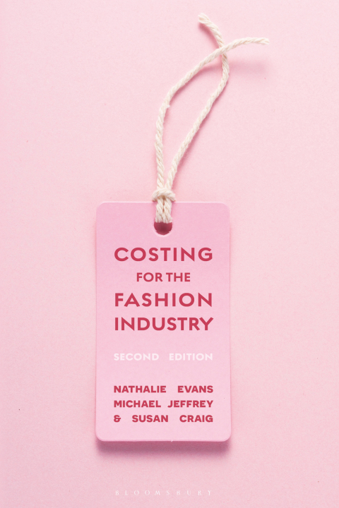 Costing for the Fashion Industry 