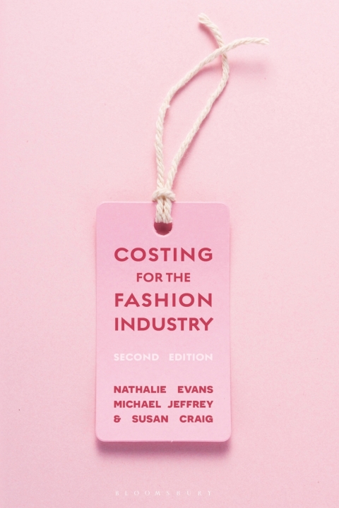 Costing for the Fashion Industry 
