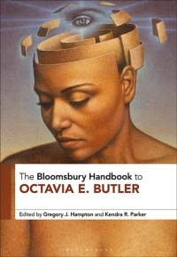 Titelbild: The Bloomsbury Handbook to Octavia E. Butler 1st edition 9781350079632