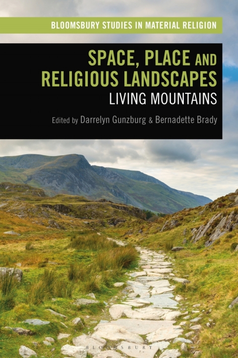 Space, Place and Religious Landscapes 