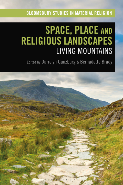 Space, Place and Religious Landscapes 
