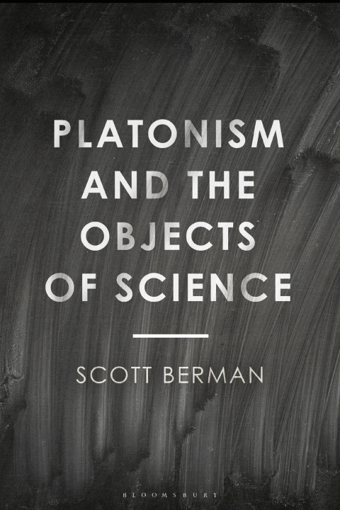 Cover image for book Platonism and the Objects of Science