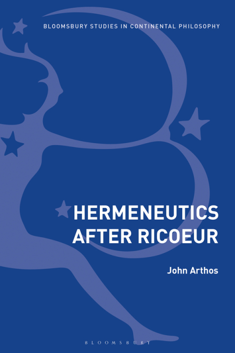 Cover image for book Hermeneutics After Ricoeur