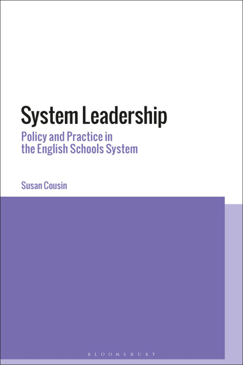 Cover image for book System Leadership