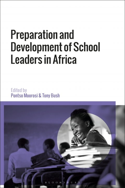 Preparation and Development of School Leaders in Africa 