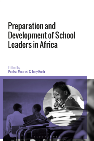 Preparation and Development of School Leaders in Africa