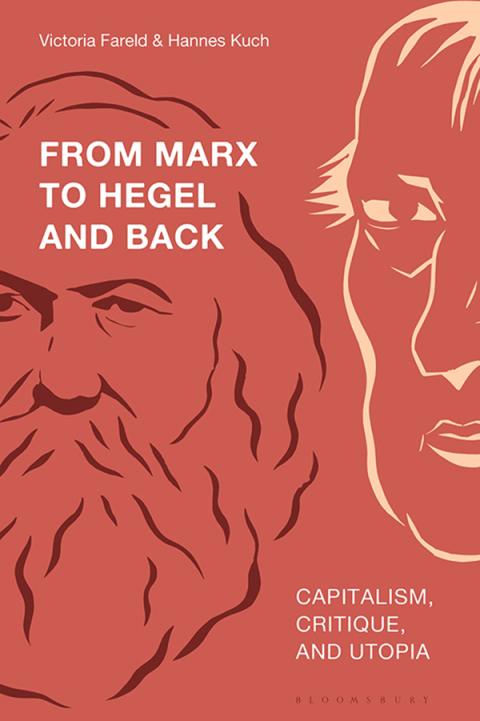 Cover image for book From Marx to Hegel and Back