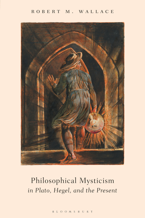 Cover image for book Philosophical Mysticism in Plato, Hegel, and the Present