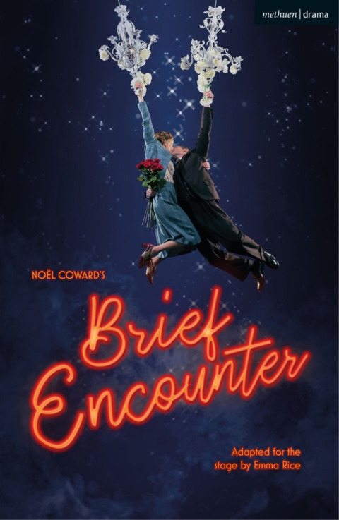 Cover image for book Brief Encounter