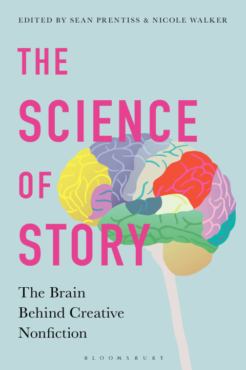 Cover image for book The Science of Story