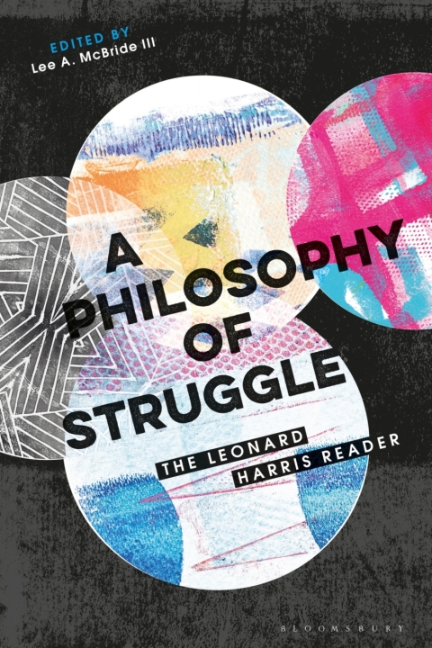 A Philosophy of Struggle 