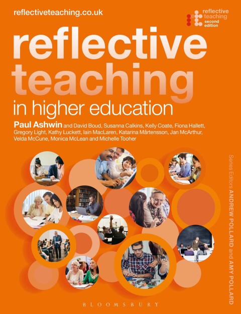 Reflective Teaching in Higher Education 