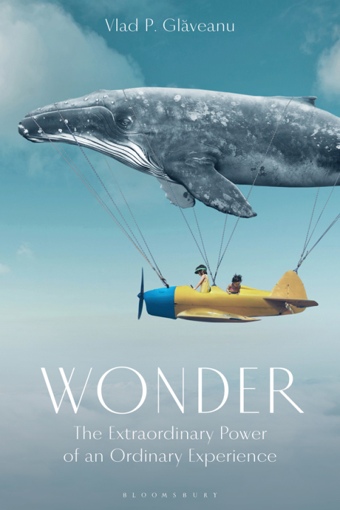 Cover image for book Wonder