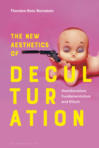 Titelbild: The New Aesthetics of Deculturation 1st edition 9781350243699