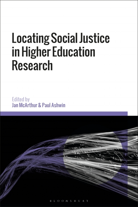 Locating Social Justice in Higher Education Research 