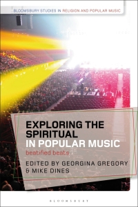 Titelbild: Exploring the Spiritual in Popular Music 1st edition 9781350086920