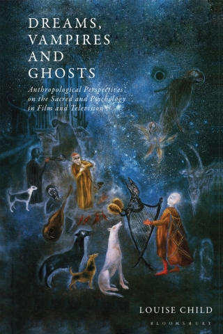 Dreams, Vampires and Ghosts