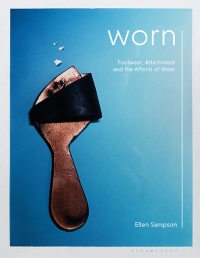 Cover image: Worn 1st edition 9781350294547