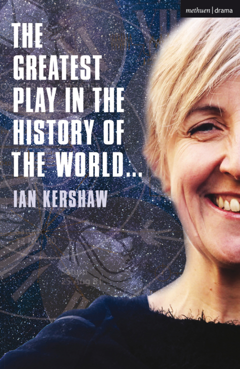 Cover image for book The Greatest Play in the History of the World