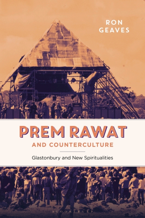 Prem Rawat and Counterculture 