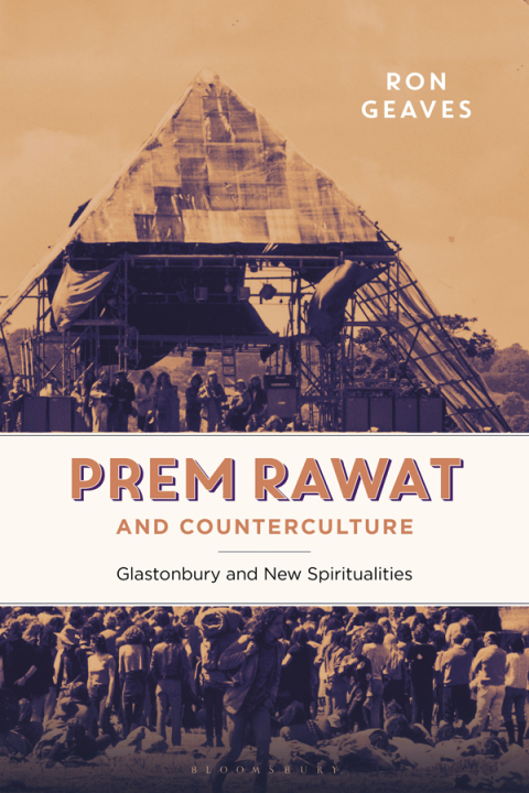 Prem Rawat and Counterculture 