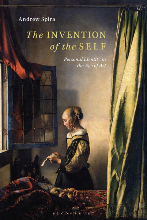 Cover image for book The Invention of the Self